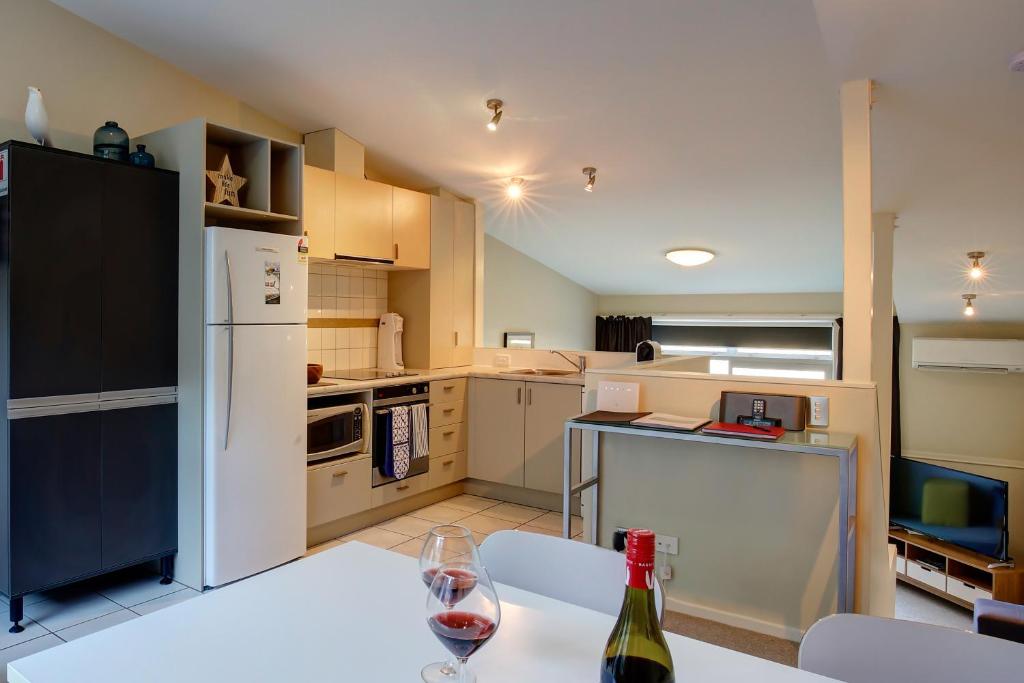 Beechwood apartment - Resim 18