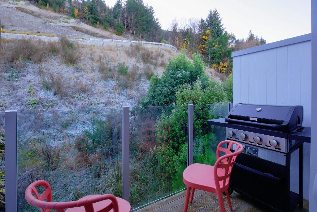 Beechwood apartment - Resim 20