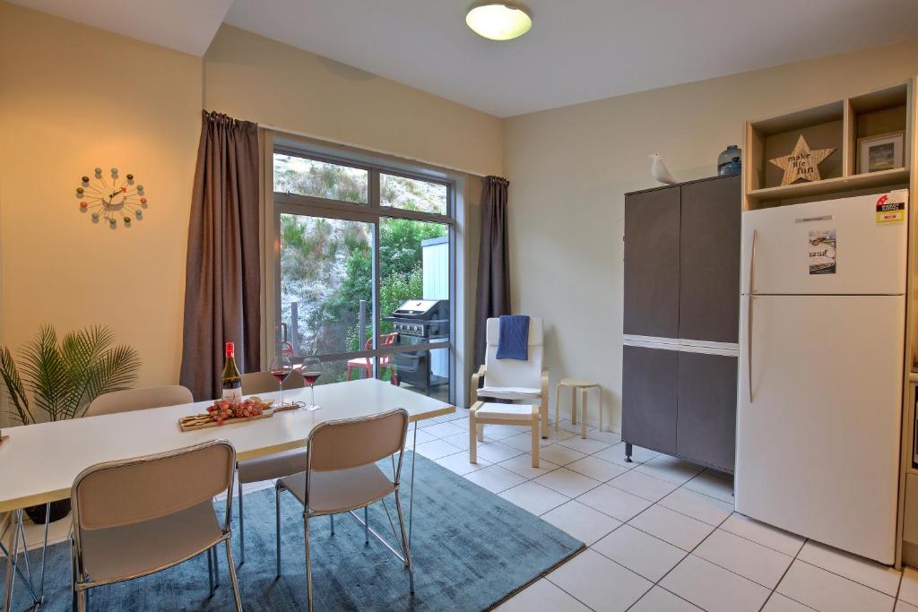 Beechwood apartment - Resim 21