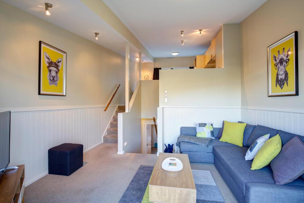 Beechwood apartment - Resim 22