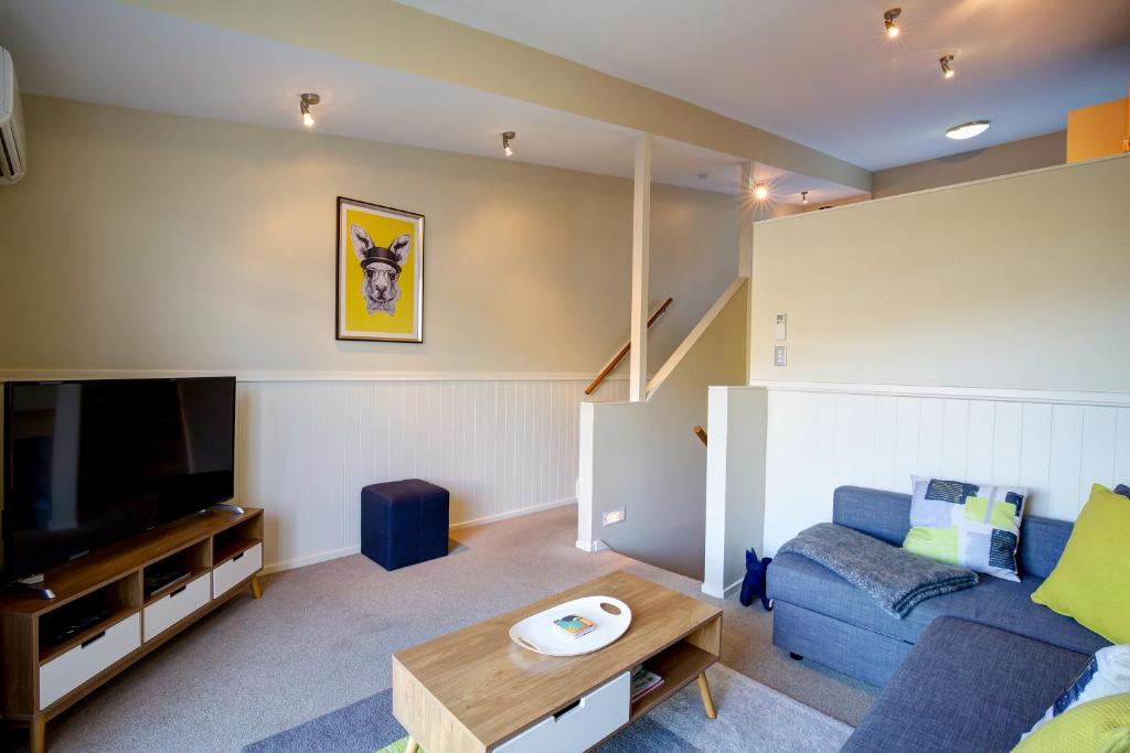 Beechwood apartment - Resim 23