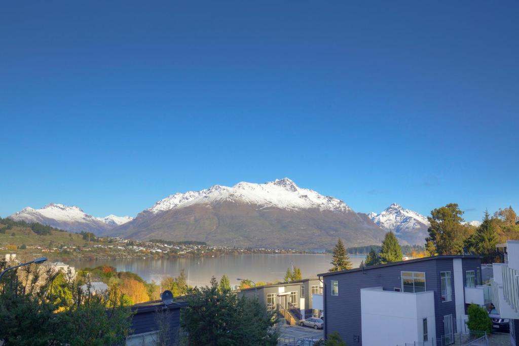 Beechwood apartment - Resim 26