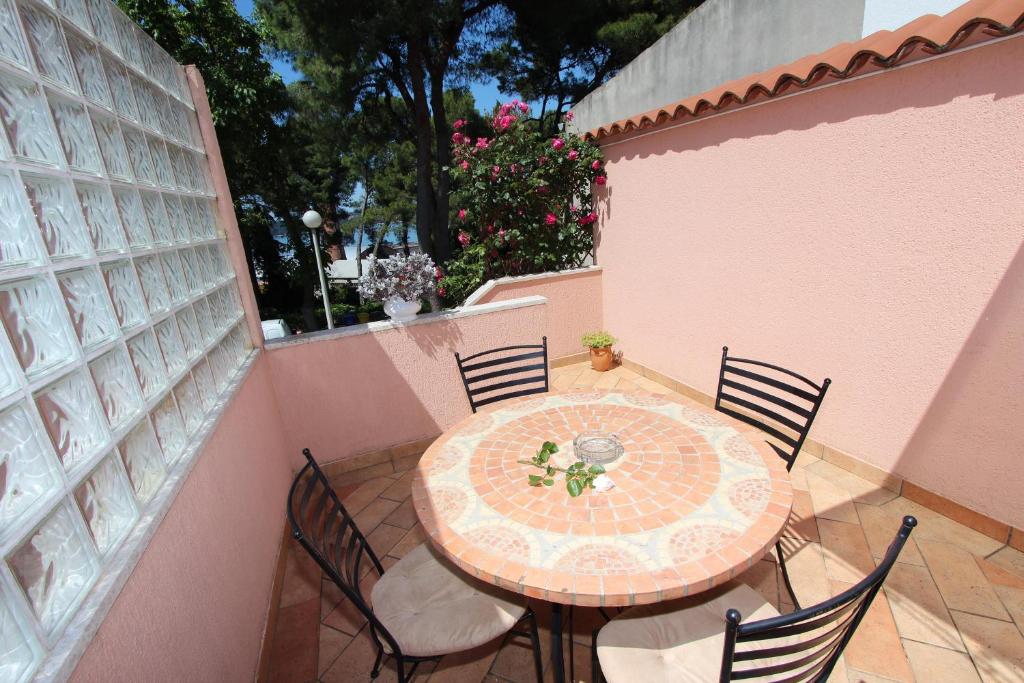 Fotografie z fotogalerie ubytování Apartments Villa Lucu v Rovinji