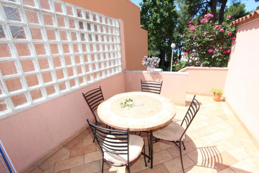 Fotografie z fotogalerie ubytování Apartments Villa Lucu v Rovinji
