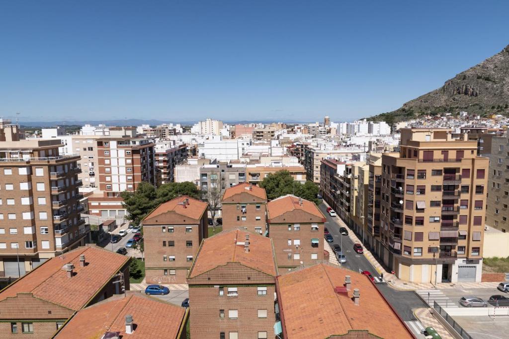 Apartment Florazar Centrum, Iv-9-25, Cullera, Spain - Booking.com