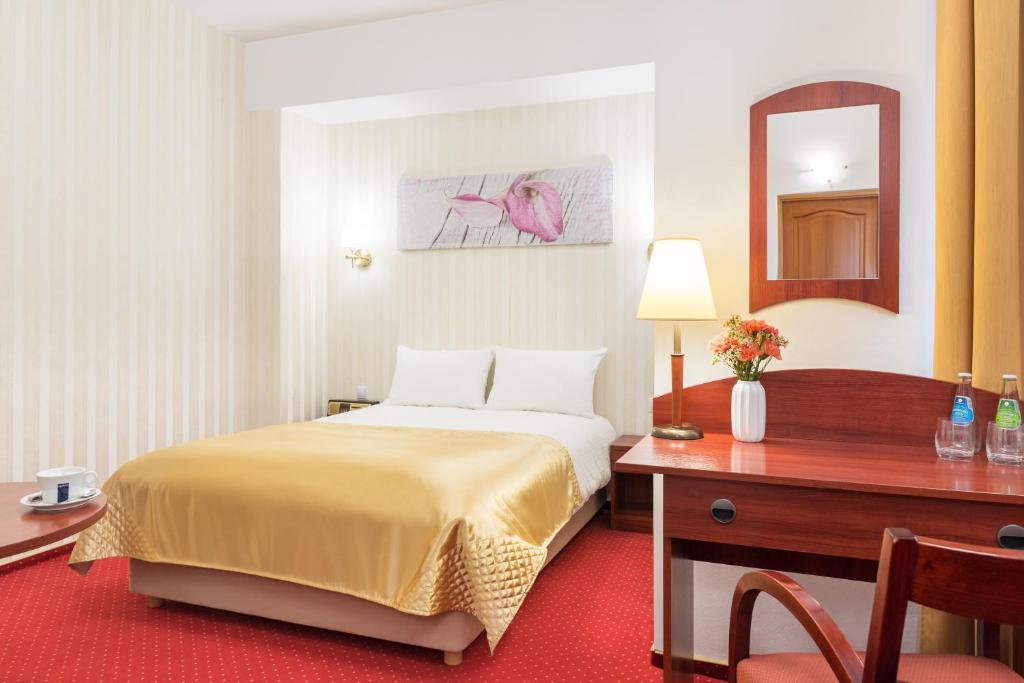 Hotel Arkadia - Resim 32