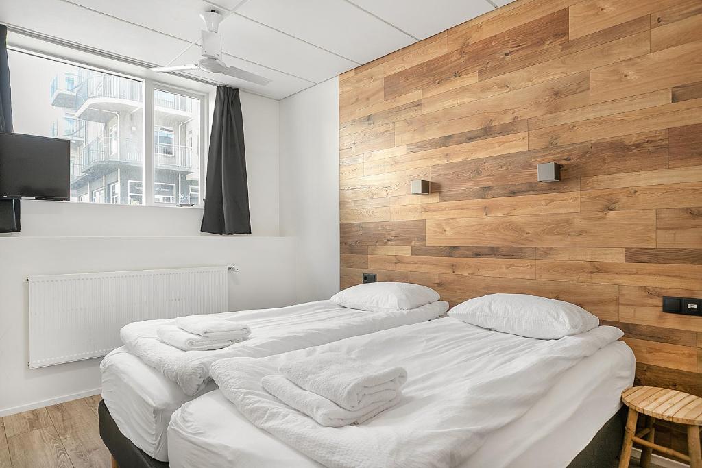 Stay Apartments Einholt - Studio Apartment - Basement
