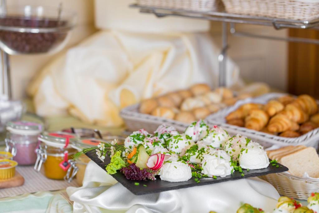 Hotel Arkadia - Resim 16