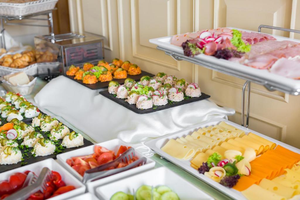 Hotel Arkadia - Resim 15