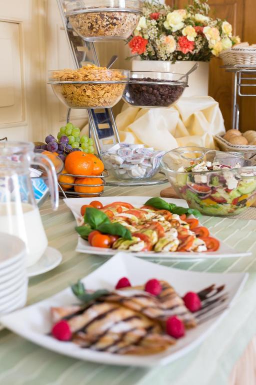 Hotel Arkadia - Resim 14