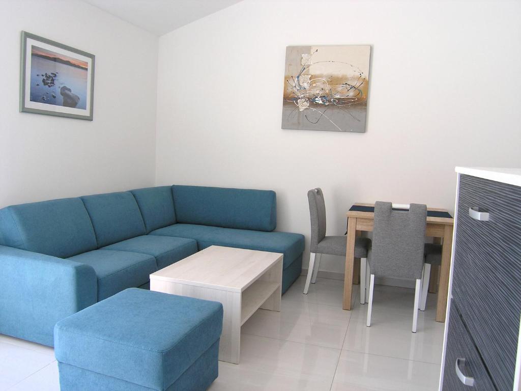 Posedenie v ubytovaní Apartments Sokolović