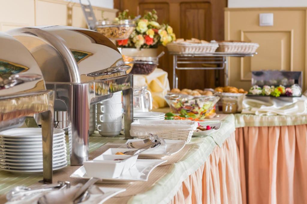 Hotel Arkadia - Resim 11