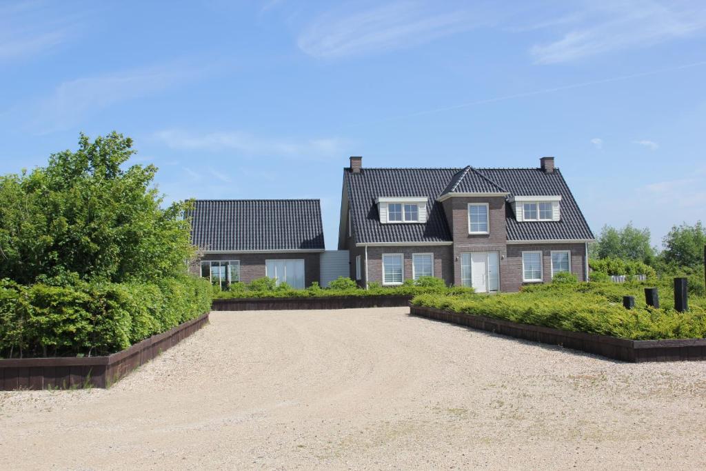Vakantiewoning Stekeldijk