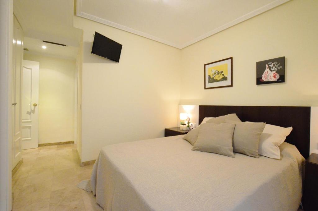 City Center Apartment, Valencia – Updated 2023 Prices