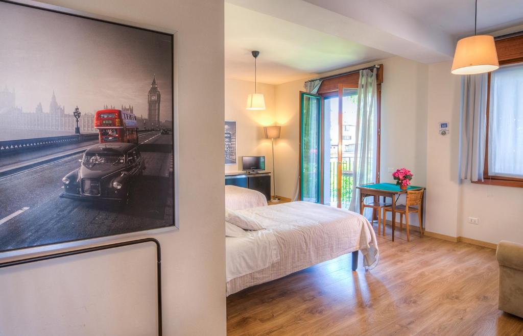 Derechos de imagen reservados por Booking.com