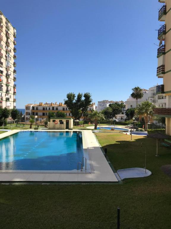 Fotografia z galérie ubytovania Carlina v destinácii Benalmádena