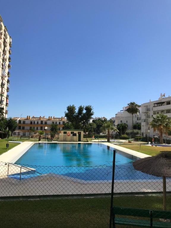 Fotografia z galérie ubytovania Carlina v destinácii Benalmádena