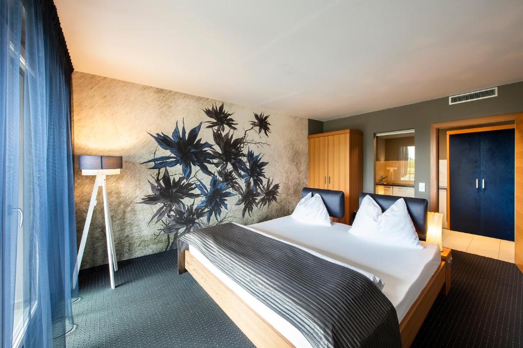 ALIA appartements & wellness – Photos 1