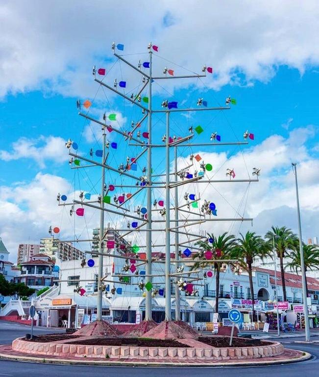 Fotografia z galérie ubytovania Carlina v destinácii Benalmádena