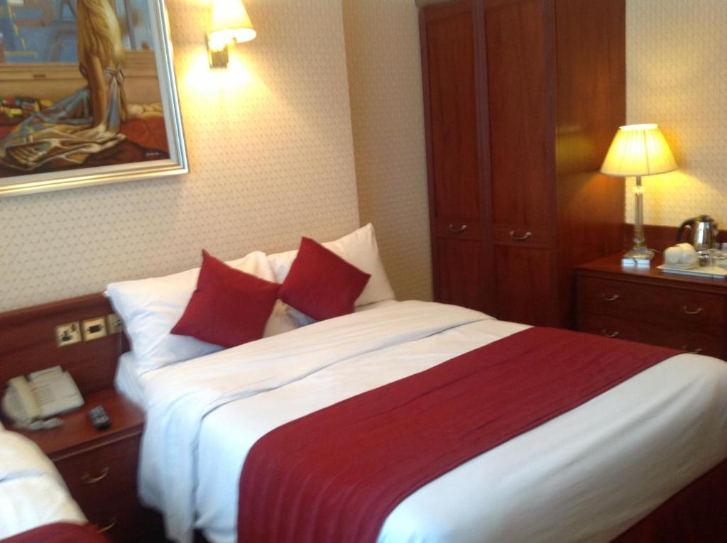 Avon Hotel - Resim 12