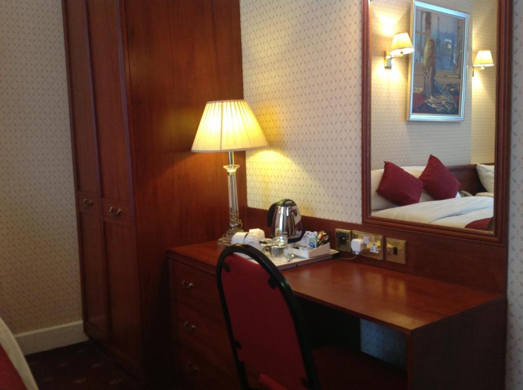 Avon Hotel - Resim 13