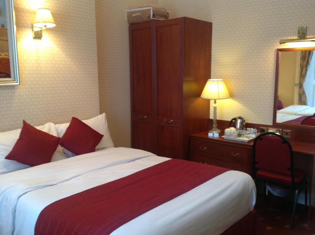 Avon Hotel - Resim 15