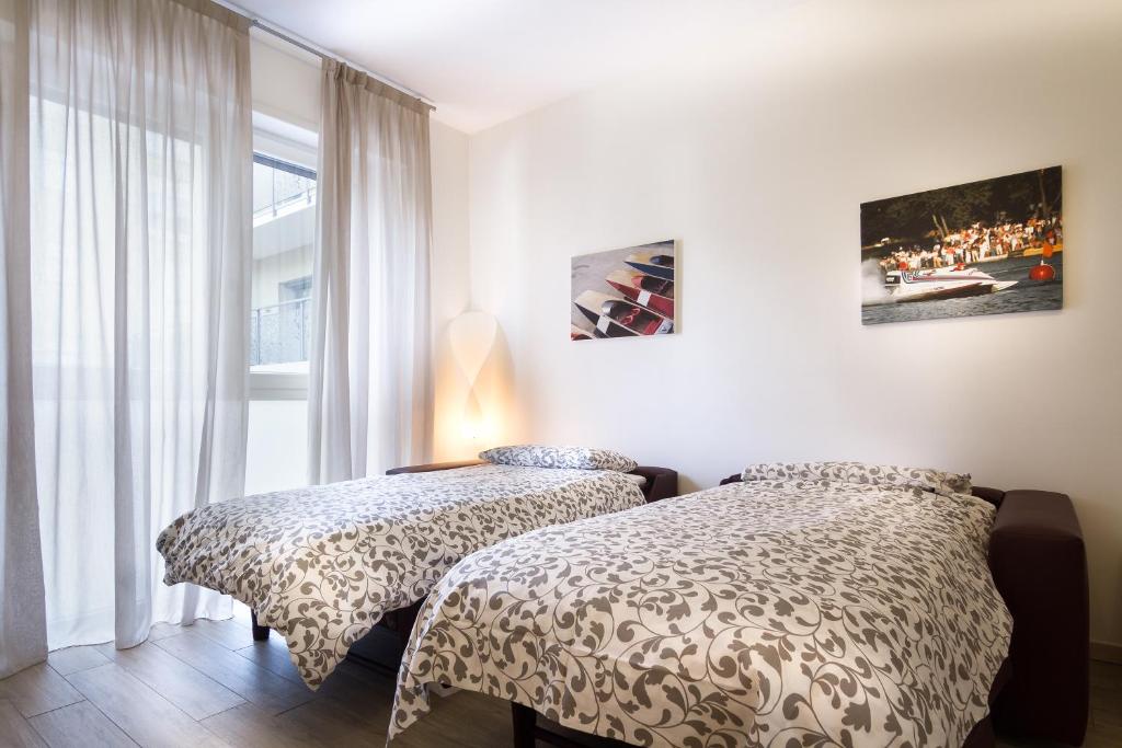 Lake Home Holiday - 15