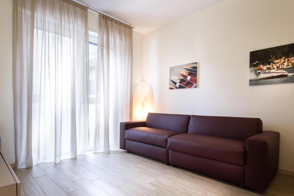 Lake Home Holiday - 12