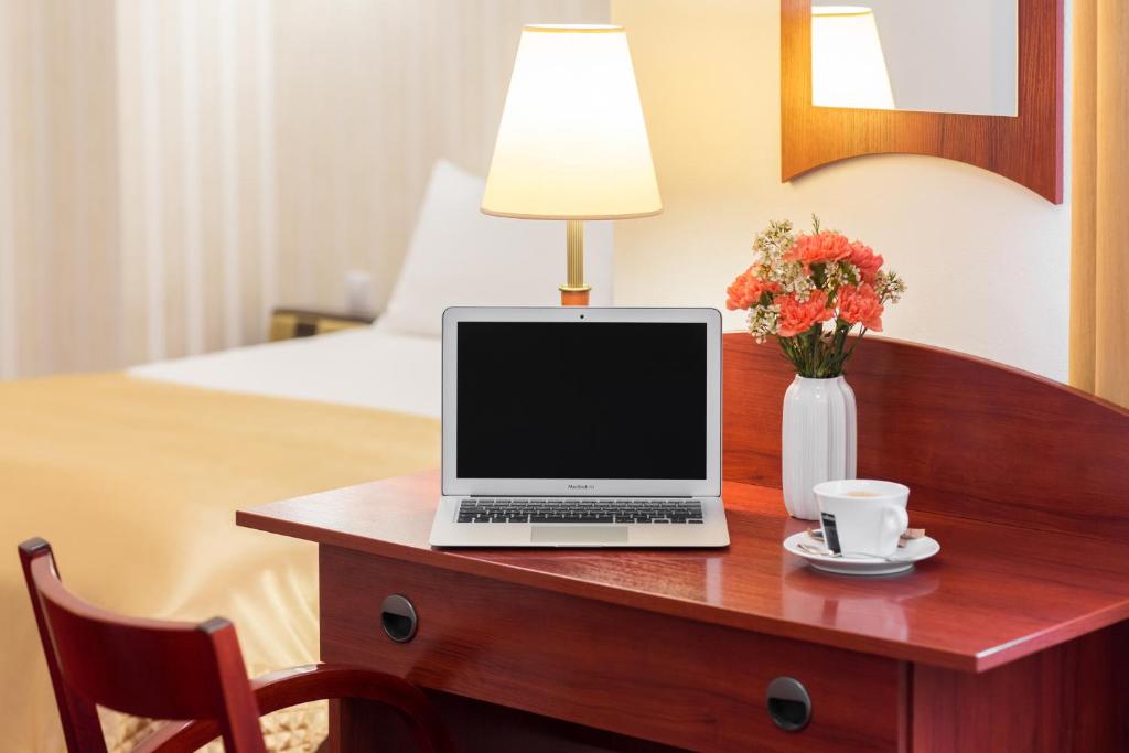 
Superior Single Room
