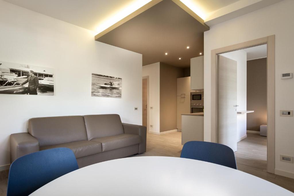 Lake Home Holiday - 18