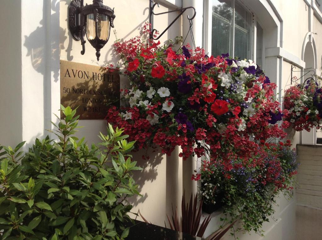 Avon Hotel - Resim 18