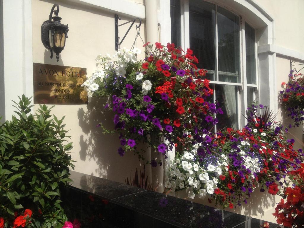 Avon Hotel - Resim 7