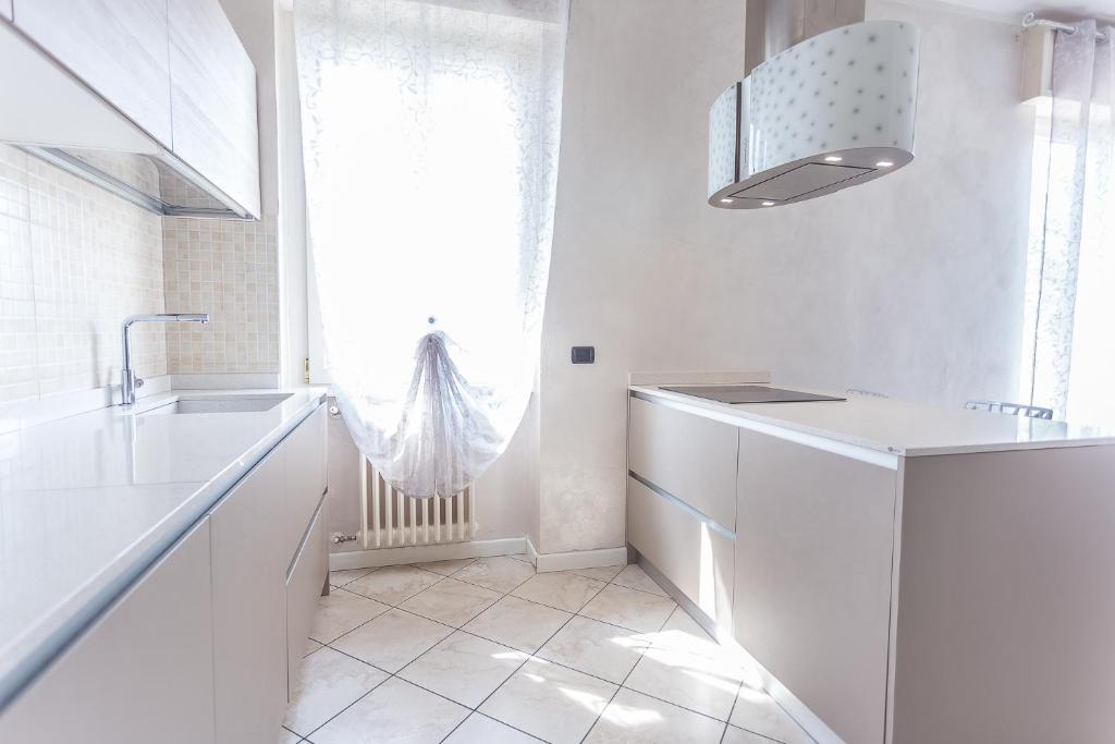 Fotografie z fotogalerie ubytování LM House v destinaci Lonato