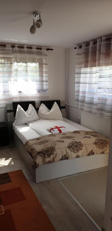Casa Ana Cluj - Chambre Double