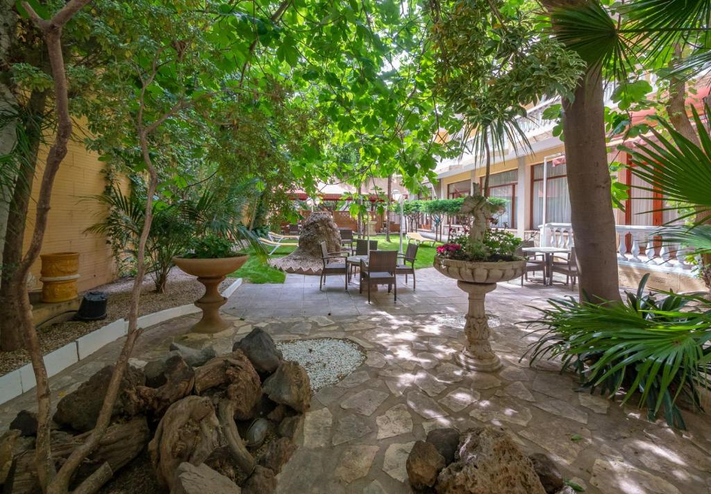 Derechos de imagen reservados por Booking.com