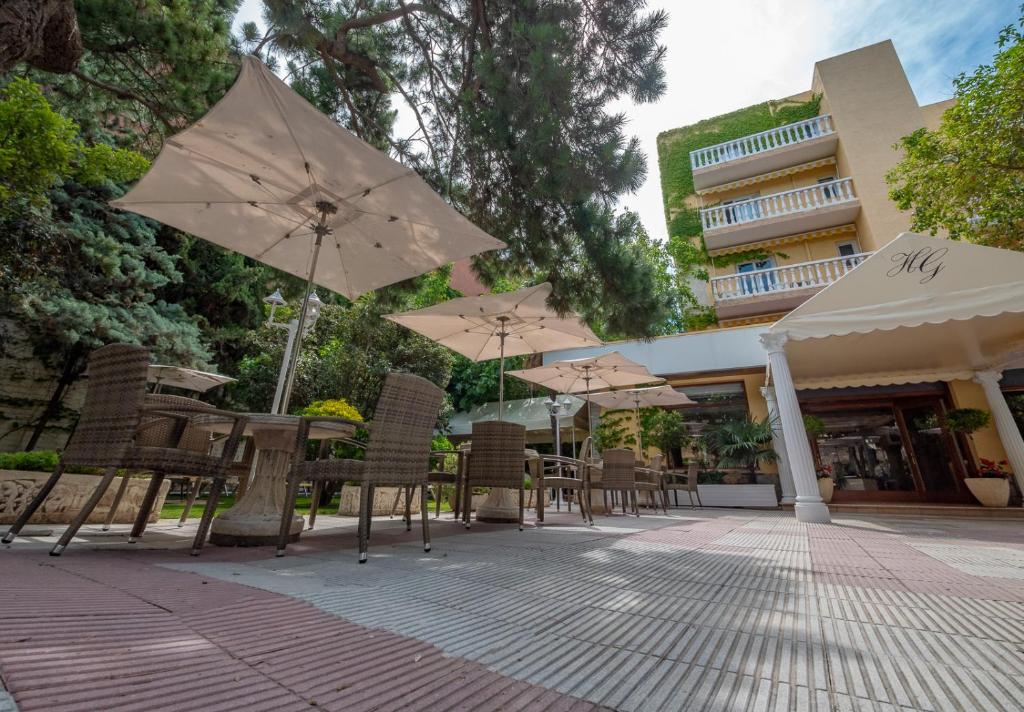 Derechos de imagen reservados por Booking.com