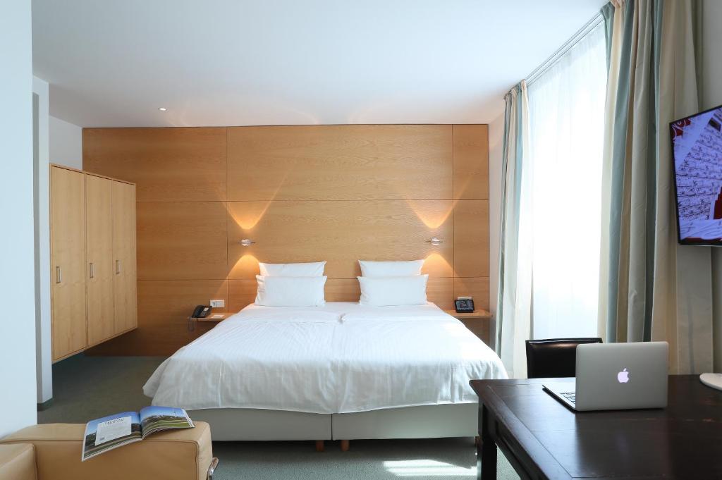 MOMA1890 Boutique Hotel - Resim 4