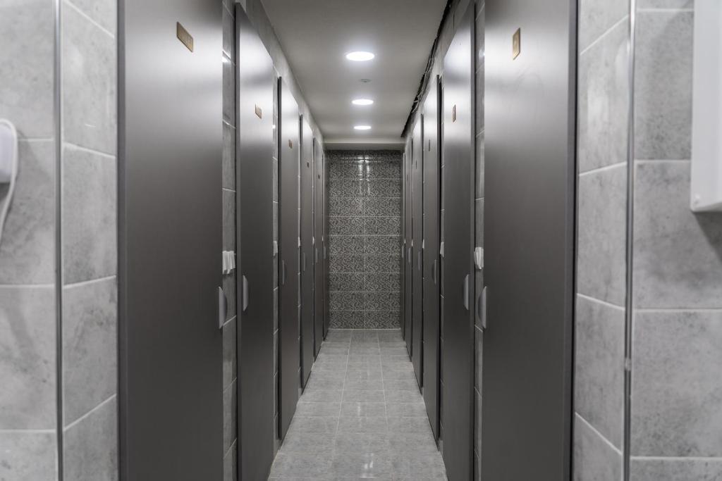 斯科普里Hostel Inbox的相册照片