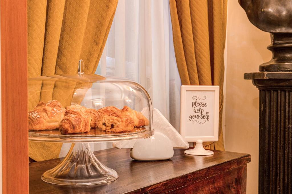 Hotel Gea Di Vulcano - Resim 13