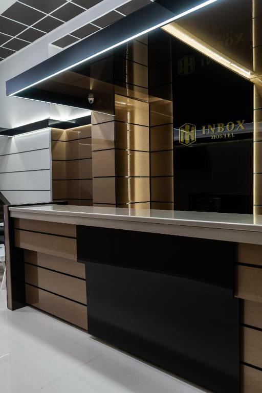 斯科普里Hostel Inbox的相册照片