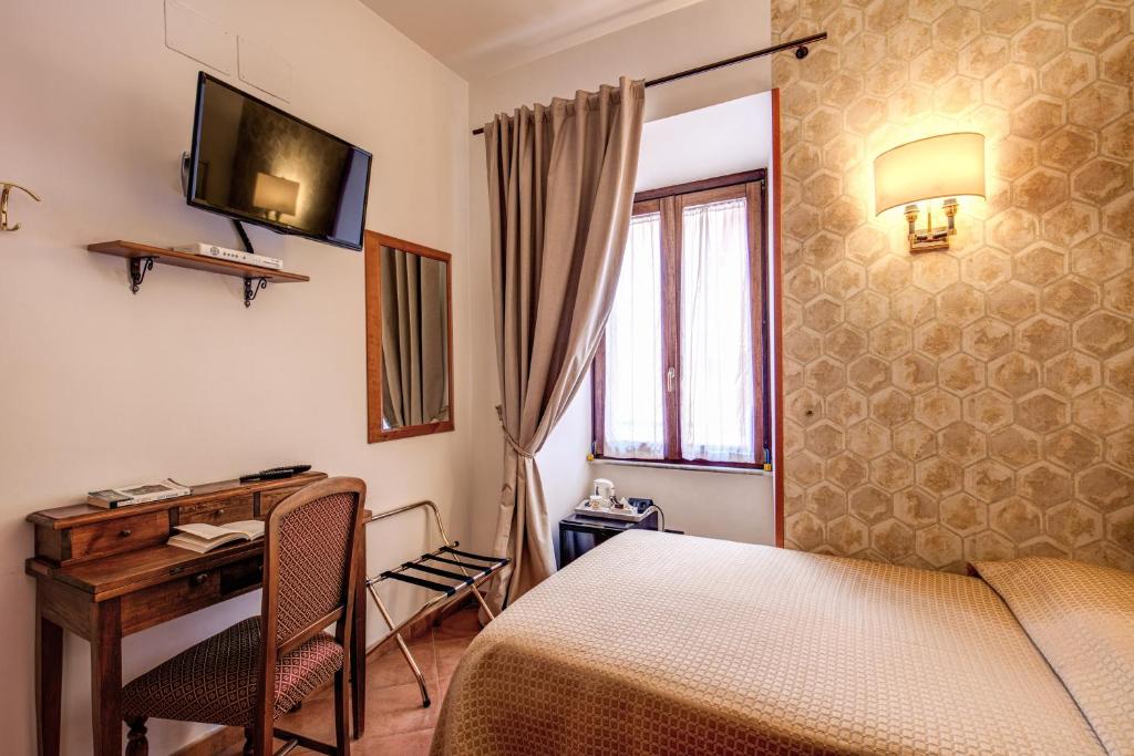 Hotel Gea Di Vulcano - Resim 20