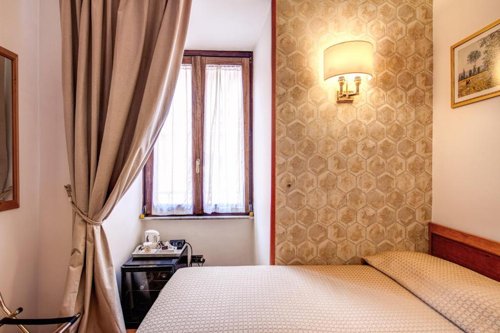 Hotel Gea Di Vulcano - Resim 21