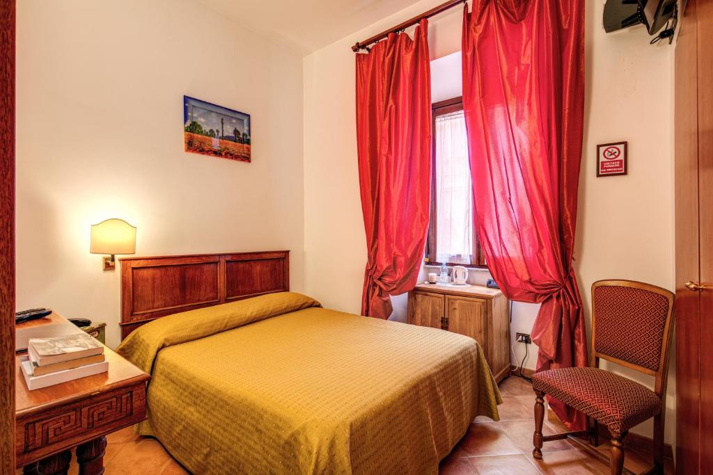 Hotel Gea Di Vulcano - Resim 27