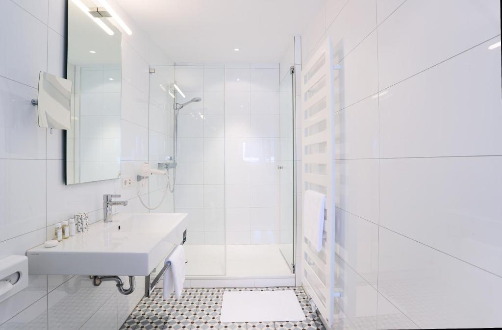 MOMA1890 Boutique Hotel - Resim 3