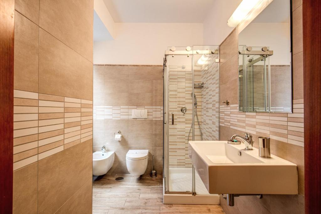 Hotel Gea Di Vulcano - Resim 37