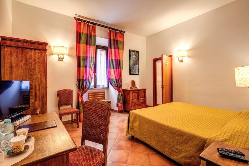 Hotel Gea Di Vulcano - Resim 40
