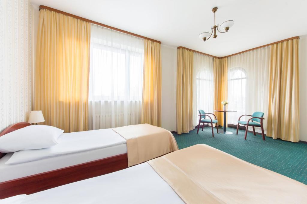 Hotel Arkadia - Resim 24