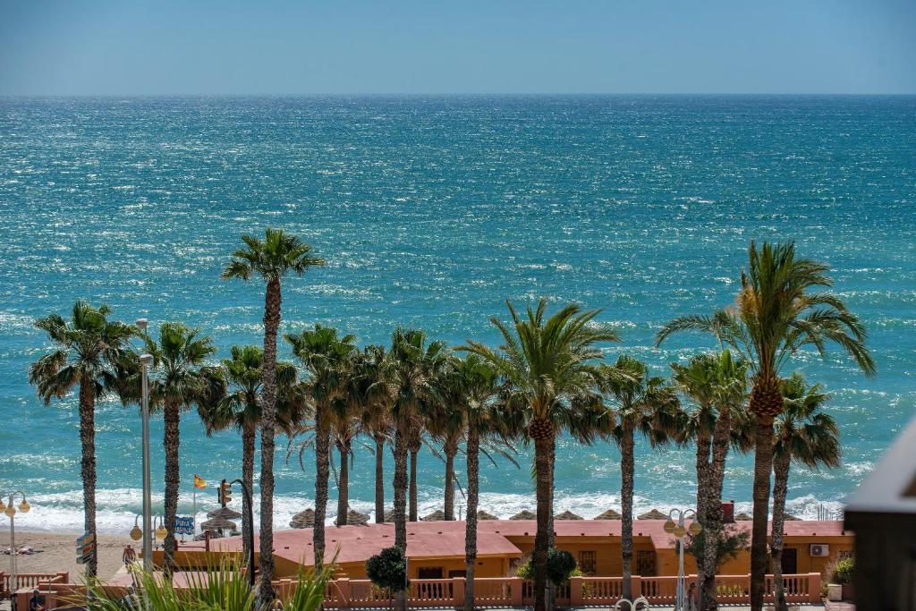 Apartamento Playa Benalmádena, Benalmádena – Updated 2022 Prices