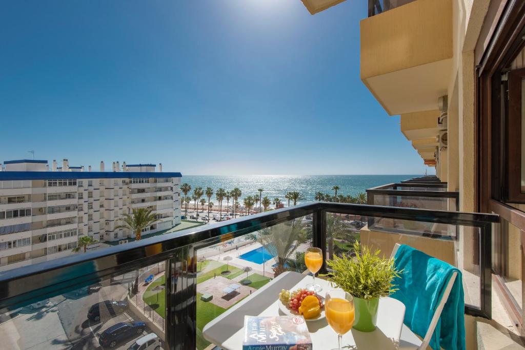 Apartamento Playa Benalmádena, Benalmádena – Updated 2022 Prices