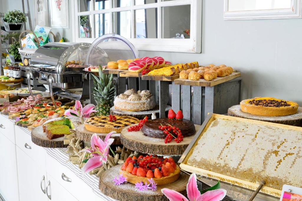 Afbeelding uit fotogalerij van Hotel La Conchiglia in Bellaria-Igea Marina